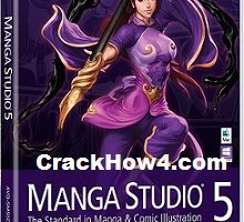 manga studio 6 full free download
