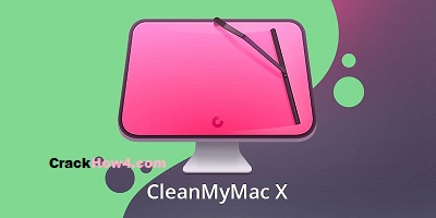 CleanMyMac X 4.9.3 Crack + Keygen [Torrent] Free Download