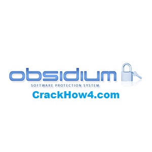 Obsidium Lite 1.7.3 Crack + Activator [2021] Free Download 