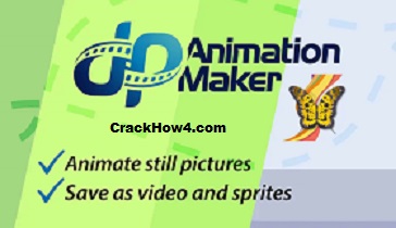 DP Animation Maker 3.5.02 Crack + Activation Code [Full Version]