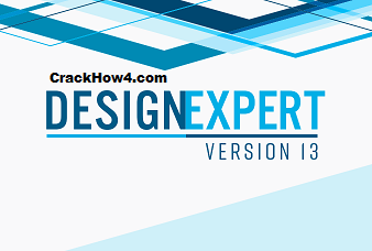 Design Expert 13 Crack + Serial Number x64 [macOS] Download