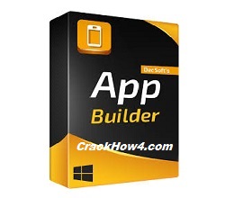 App Builder 2021.63 Crack + Serial Key [Torrent] Free Download