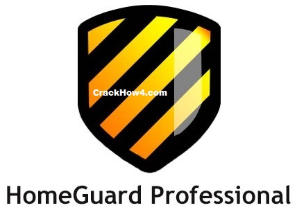 HomeGuard Pro 10.4.1 Crack + License Key [2022] Free Download