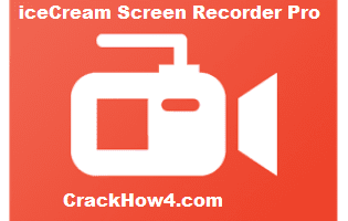 icecream screen recorder pro free