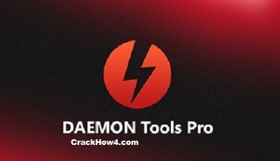 Daemon Tools Pro 11.0.0.1920 Crack + Serial Key [Latest-2022]