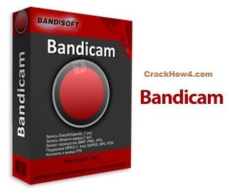 Bandicam 5.3.2.1889 Crack + Serial Key [2022] Full Version