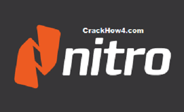 Nitro Pro 13.50.4.1013 Crack + Keygen [x64/x32] Full Version