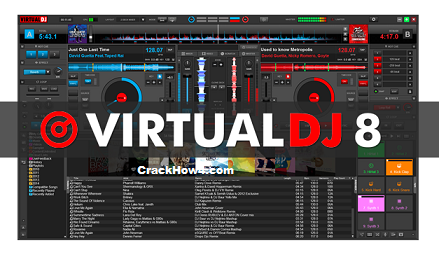 virtual dj pro crack torrent