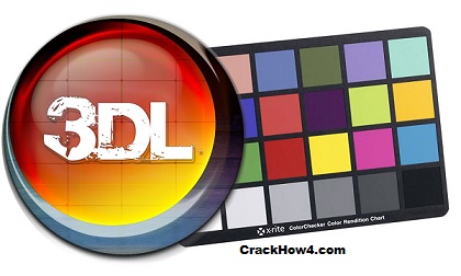 3D LUT Creator Pro 2.0 Crack + Serial Key [MacOS] Full Version