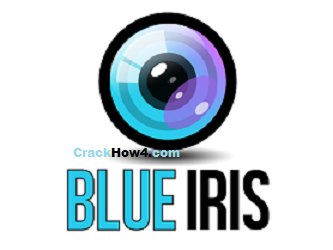 Blue Iris 5.5.3.5 Crack + License Key Full Version [2022]