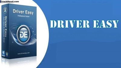 Driver Easy Pro 5.7.0 Crack + Full Version Free Download [2022]