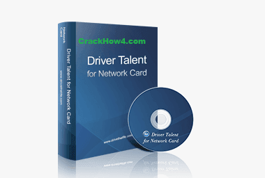 Driver Talent Pro 8.0.7.20 Crack + Activation Key Full Version [2022]