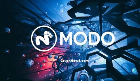 The Foundry MODO Crack 15.3 Full Latest Version [2022] Free Download