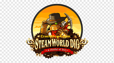 Steamworld Dig 2 Crack With Latest Version Download [2022]