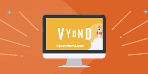 Vyond 2.0 Crack + Torrent Full Setup Download [2022]