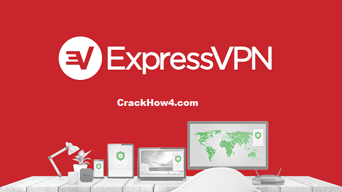 Express VPN 2022 Crack + Serial Key Full Version [Win/Mac]