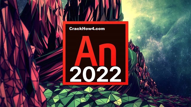 Adobe Animate CC 2022 Crack v22.0.2.168 Full Download [Free]