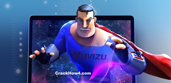 Muvizu Play 1.12 Crack Latest Version Download [2022]