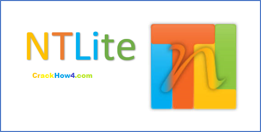NTLite Crack 2.3.2.8526 + License Key Free Download [2022]