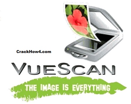 VueScan Pro Crack 9.7.76 + Serial Number Full Download [Updated Version]
