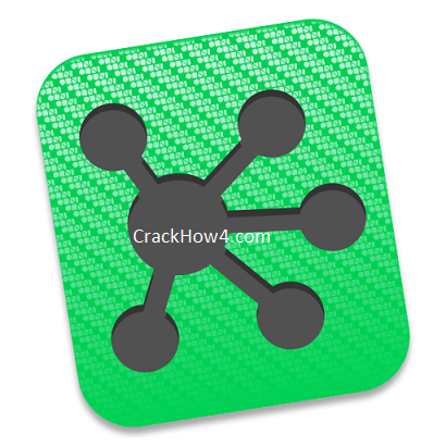 OmniGraffle Pro 7.19.2 Crack + License Key (Mac) Full Version