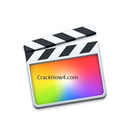 Final Cut Pro X 10.6.1 Crack + Torrent Download [Mac/Win]