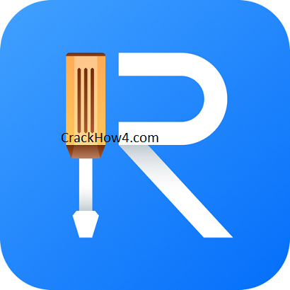 Tenorshare ReiBoot Pro 8.1.6 Crack + Registration Code [2022]