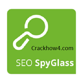 SEO SpyGlass Pro 6.55.11 Crack + Serial Key Download [2022]