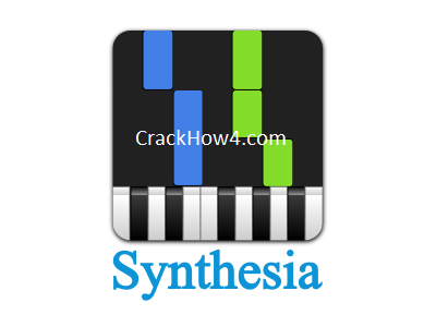 Synthesia 10.8 Crack + Unlock Key Generator [2022]