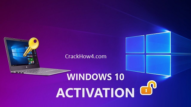 Windows 10 Activator Free Download Full Version (32/64bit)