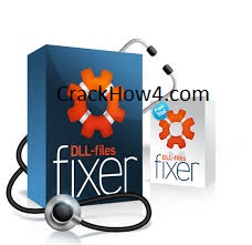DLL Files Fixer Crack V3.3.92 + License Key Full Version Free [2022]
