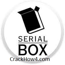 Serial Box 02-2022 Crack Free Download For macOS