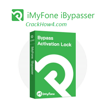 iMyFone iBypasser 3.8.0 Crack  With Serial Key Free Download