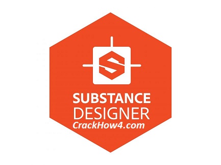Substance Designer 11.1.2 Crack +  License Key [Latest Version]