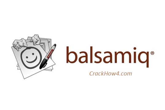 Balsamiq Mockups 4.5.1 Crack + Full Version Torrent [2022]