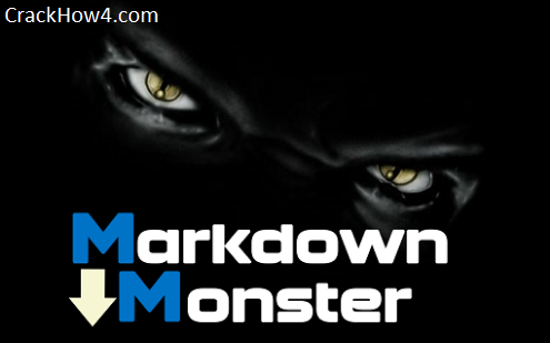 Markdown Monster Download With Crack Full Version Here!