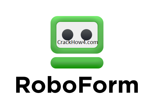 RoboForm 10 Crack + License Key (Torrent & Patch) Download!