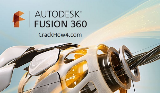 Autodesk Fusion 360 2.0.12392 Crack + Full Keygen Download!