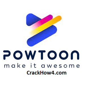 PowToon 2022 Crack + Full Version Free Download Latest