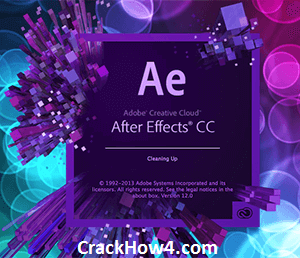 Adobe After Effects CC 22.3 Crack Full 2022 Keygen Download