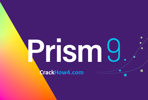 GraphPad Prism 9.3.1 Crack With Serial Key Free Download