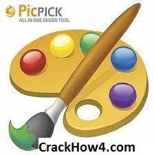download the new version for apple PicPick Pro 7.2.3