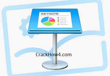 Keynote 12 Crack + Serial Key (Mac/Apple) Free Download