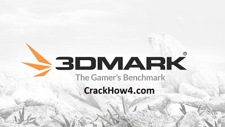 3dmark Crack + Keygen Free Download