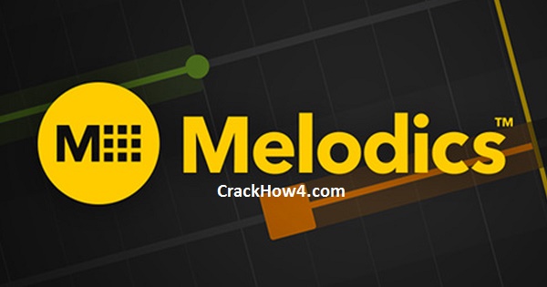 Melodics 2.1.7519 Crack + License Key Free Download [Win/Mac]