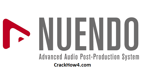 Steinberg Nuendo 12 Crack With Serial Key Full Version [Win/Mac]