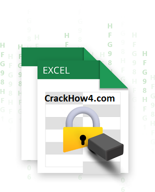 Passper for Excel 3.7.0.4 Crack + Keygen (100% Working)!