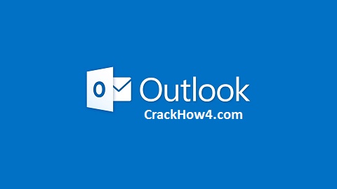 Microsoft Outlook 2022 Crack + Full License Key For (Mac OS)