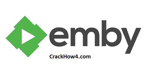Emby Premiere 4.7.0.17 Crack + Generation Key (Lifetime 2022)