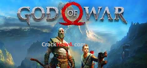 God Of War 4 Crack With Key Full Version CPY 2022 [PC/Mac]